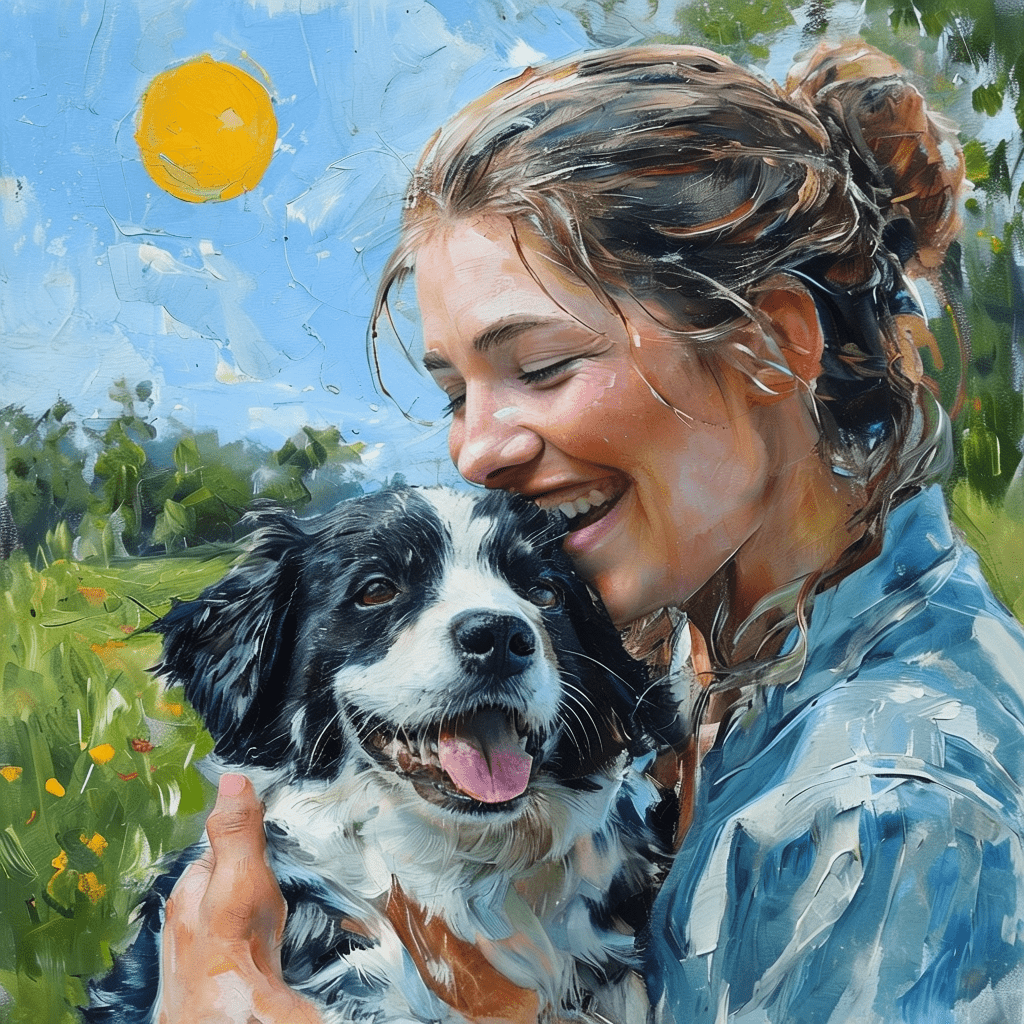 Pets and Us: Building a Sustainable Human-Pet Relationship - 4FurBaby