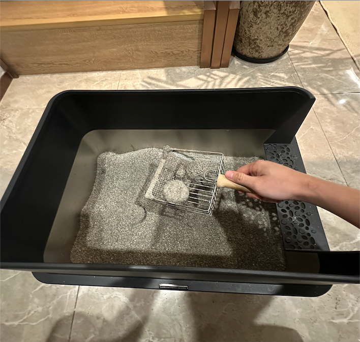 How to Clean a Cat’s Litter Box Without Making It a Daily Disaster