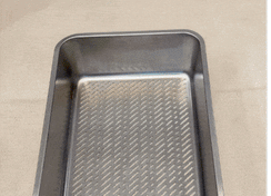 Sifting litter box making daily cleanup easier