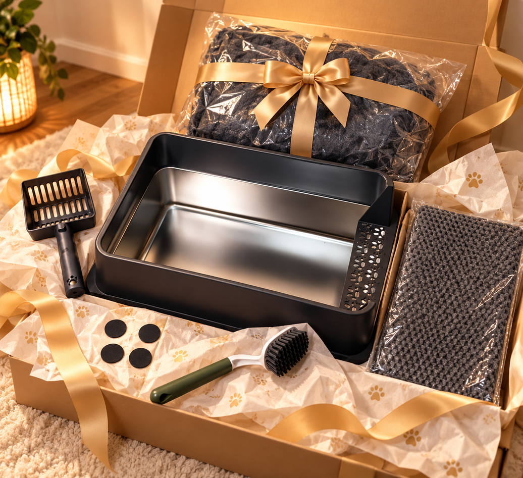 What to Get a Friend Who Just Got a Cat: Thoughtful Gifts for New Cat Parents