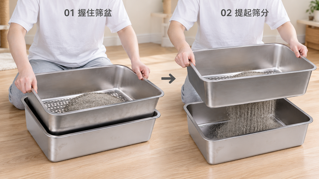 Best Cat Litter Boxes of 2026: Plastic vs. Stainless Steel, Automatic & More