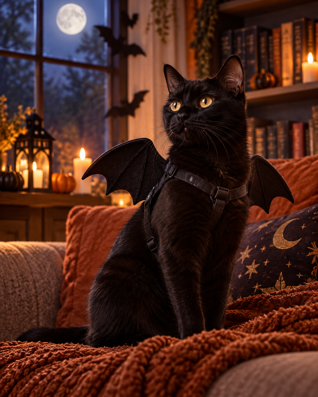 Halloween DIY Pet Costumes: Easy, Pet-Friendly Ideas You Can Make at Home