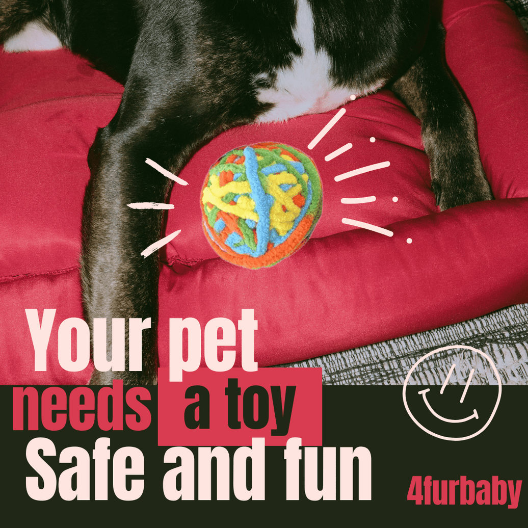 Cat Toys: Pom-Pom Launchers, Springs & DIY Ideas for Happy Cats - 4FurBaby