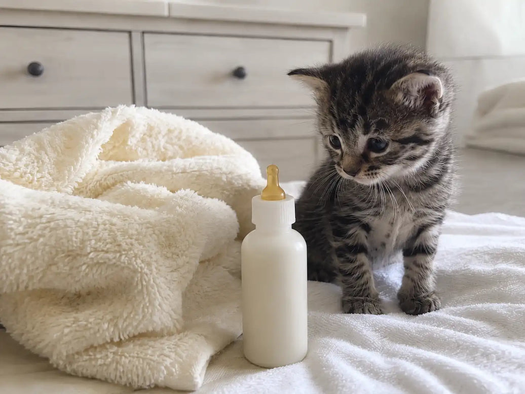Can cats drink milk, or is that just a cartoon myth?