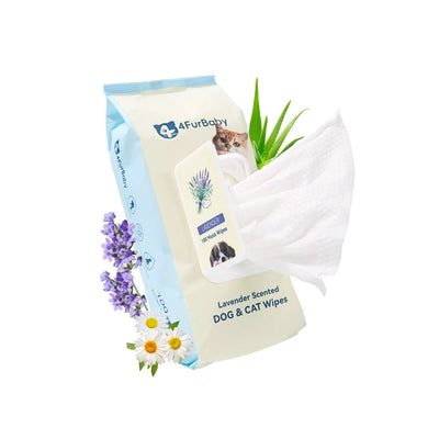 Pet Wipes