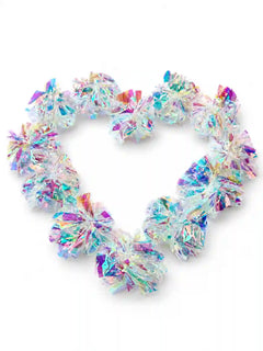 Purrfect Kitten Gift Box – 15 Colorful Crinkle Balls