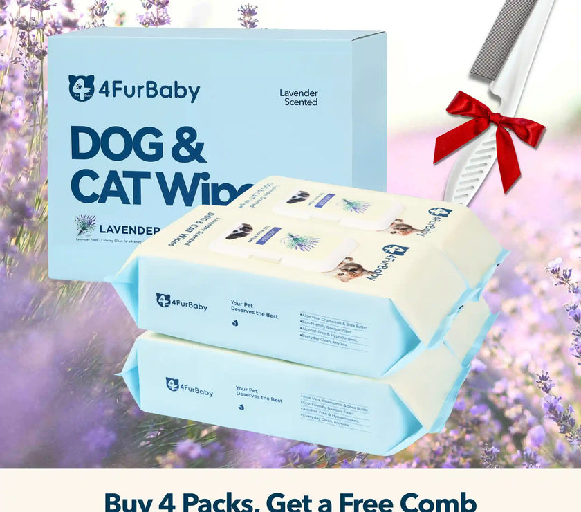 4furbaby_Pet_Wipes