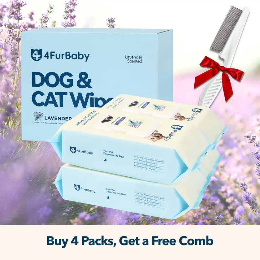 4furbaby_Pet_Wipes