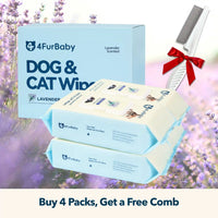 4furbaby_Pet_Wipes