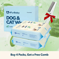 4furbaby_Pet_Wipes