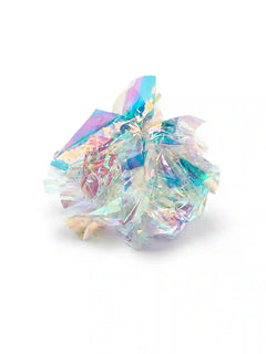 Purrfect Kitten Gift Box – 15 Colorful Crinkle Balls