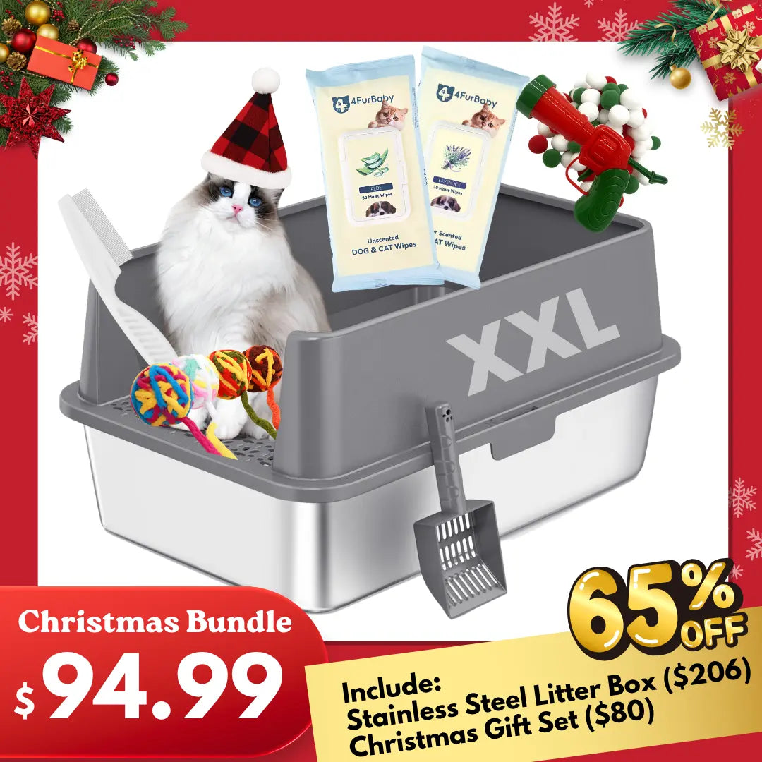 4furbaby_cat_litter_box-_Christmas_bundle