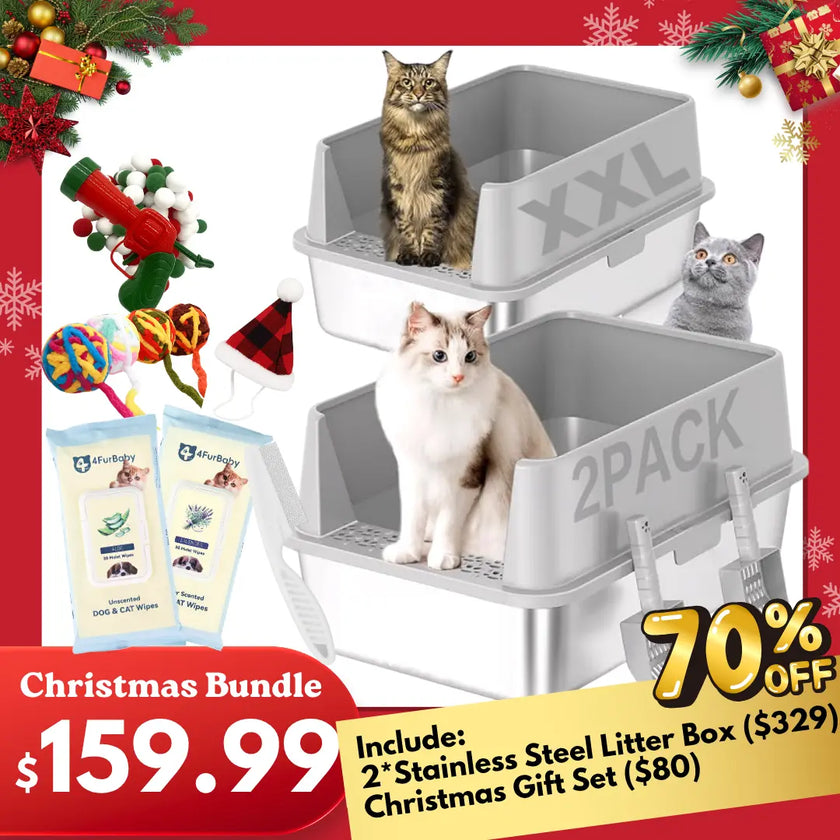 4furbaby_cat_litter_box-_Christmas_bundle