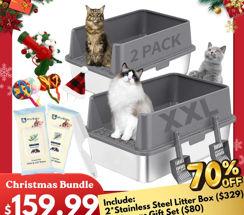 4furbaby_cat_litter_box-_Christmas_bundle