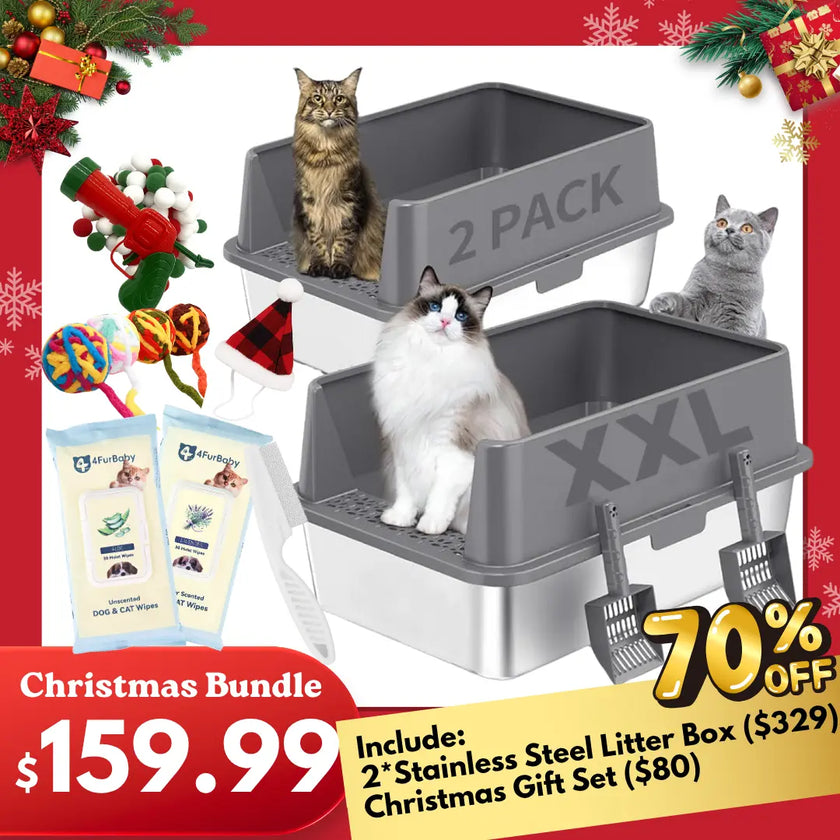 4furbaby_cat_litter_box-_Christmas_bundle