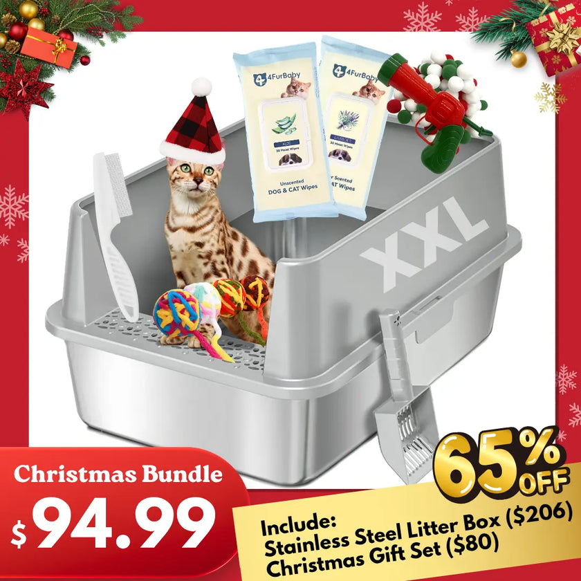 4furbaby_cat_litter_box-_Christmas_bundle