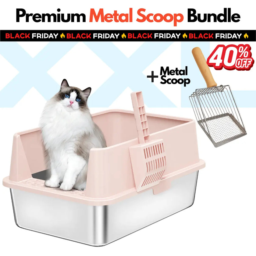 4furbaby_xxl_stainless_steel_litter_box