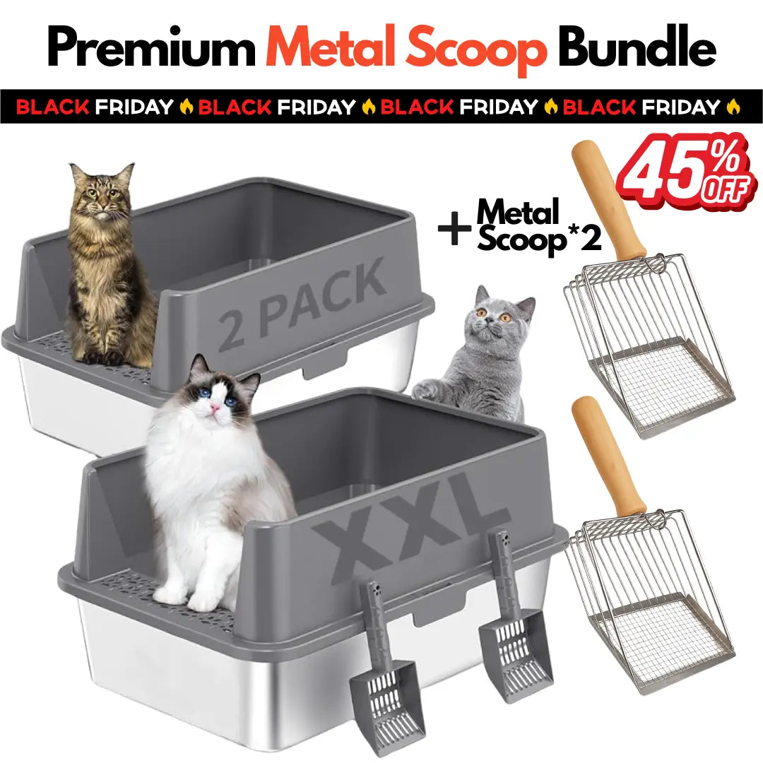 4furbaby_litter_box_-2_pack