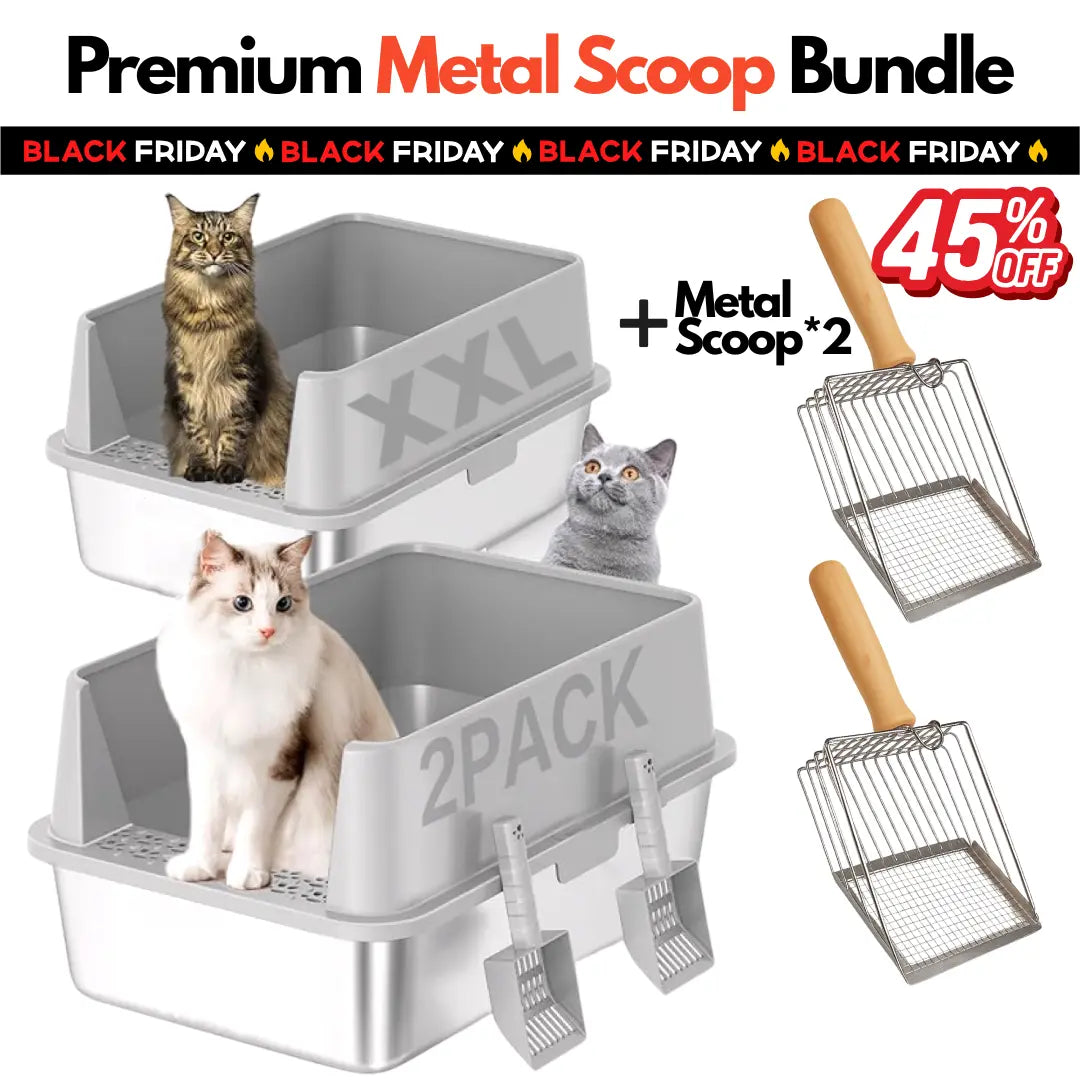 4furbaby_litter_box_-2_pack