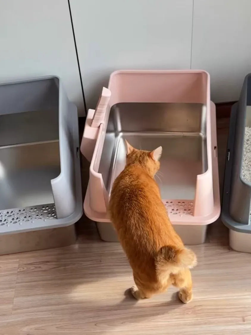 4FurBaby litter box gallery image 4