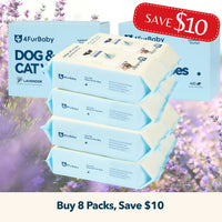 4furbaby_Pet_Wipes