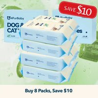 4furbaby_Pet_Wipes
