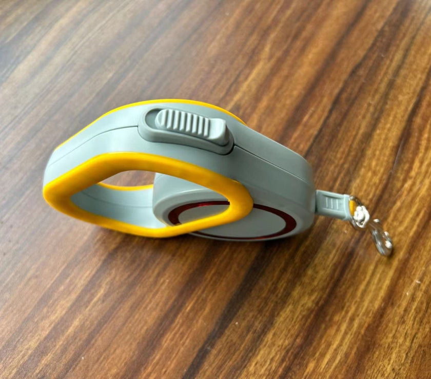 Automatic Retractable Pet Leash - Multi - Color Options for Medium to Large Dogs - 4FurBaby