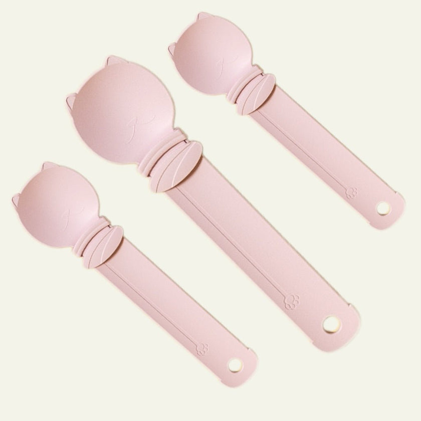 🐾 Cat Treat Dispenser Spoon – Mess - Free, Safe, and Easy Feeding for Your Furry Friend! - 4FurBaby