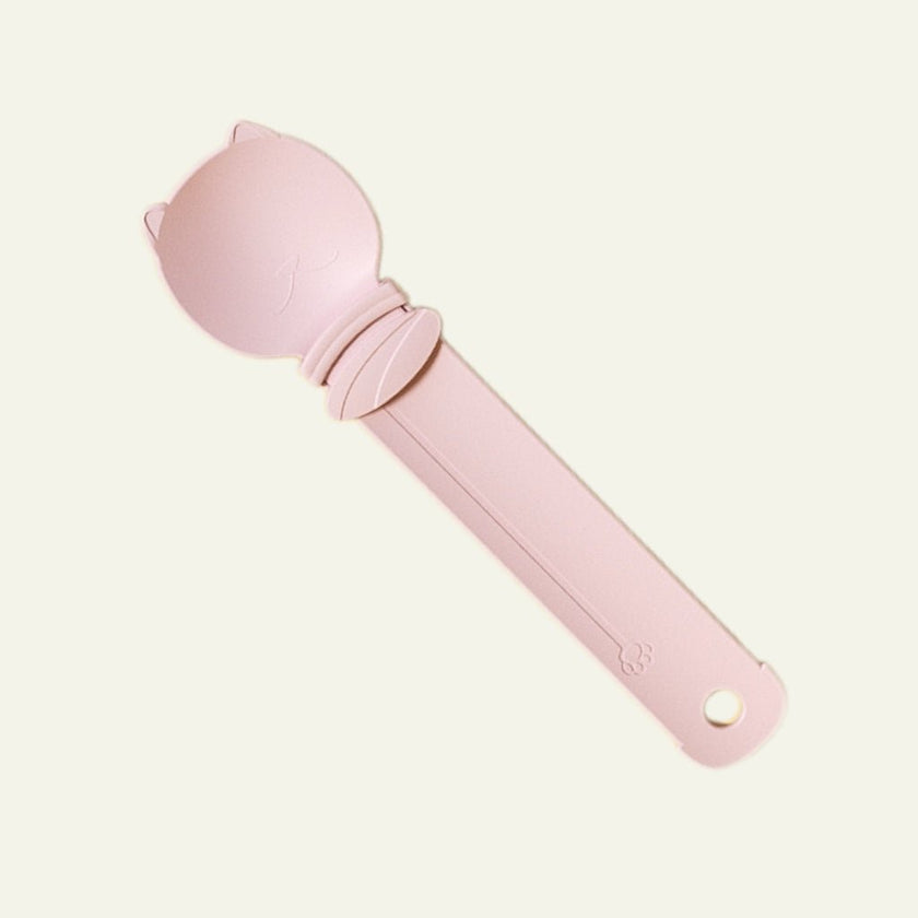 🐾 Cat Treat Dispenser Spoon – Mess - Free, Safe, and Easy Feeding for Your Furry Friend! - 4FurBaby