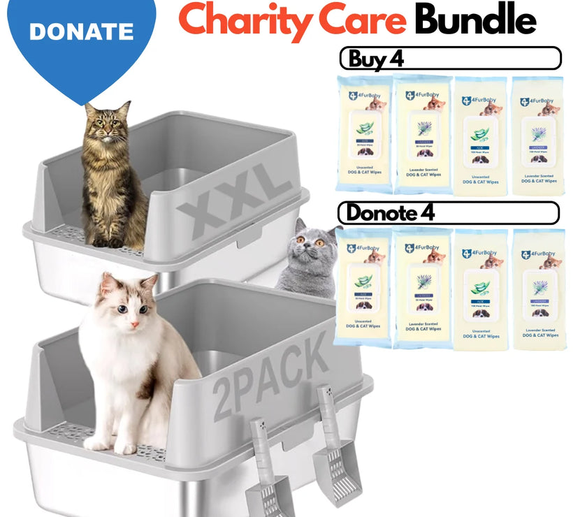 4furbaby_xxl_stainless_steel_litter_box