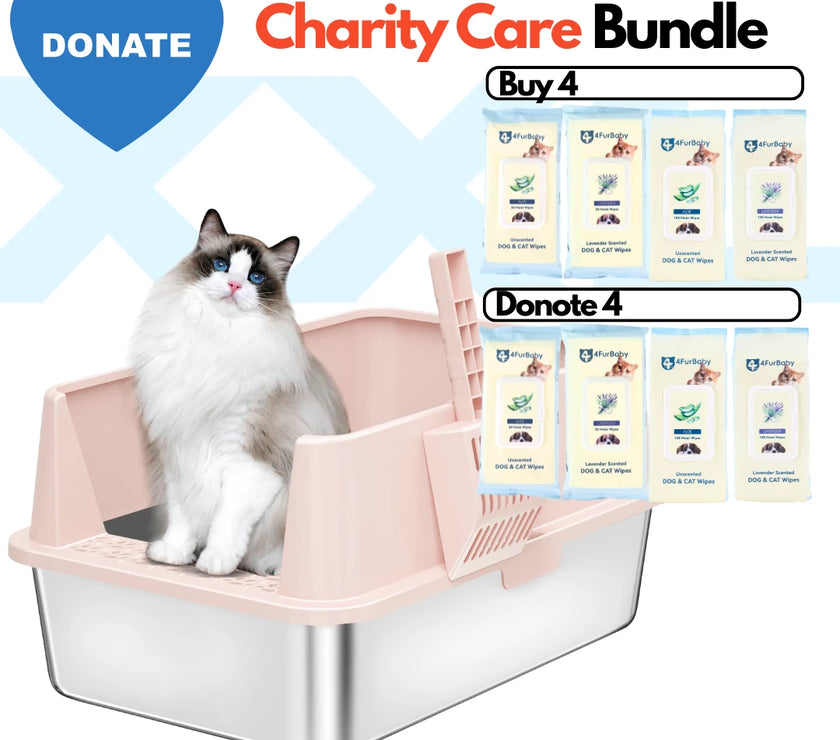 4furbaby_xxl_stainless_steel_litter_box