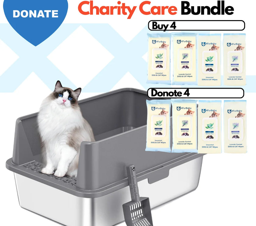4furbaby_xxl_stainless_steel_litter_box