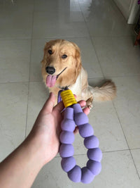 Dual - Stage Anti - Pull Foam Multi - Functional Dog Leash  - The Ultimate Hands - Free Walking Solution - 4FurBaby