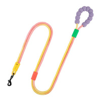 Dual - Stage Anti - Pull Foam Multi - Functional Dog Leash  - The Ultimate Hands - Free Walking Solution - 4FurBaby