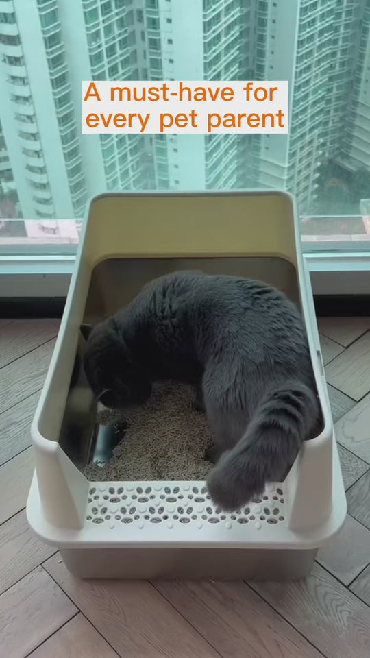 Eco-Friendly Degradable  poop bag -  Pet Waste Bag Set - Thick  Poop Bags with Dispenser