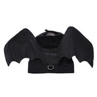 Small Dog Costume - Cute Bat Outfit And Rocket Suit for Party Time and Christmas - 4FurBaby