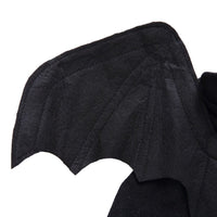 Small Dog Costume - Cute Bat Outfit And Rocket Suit for Party Time and Christmas - 4FurBaby