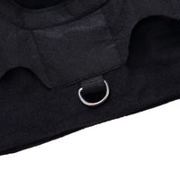 Small Dog Costume - Cute Bat Outfit And Rocket Suit for Party Time and Christmas - 4FurBaby