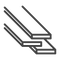 strip icon
